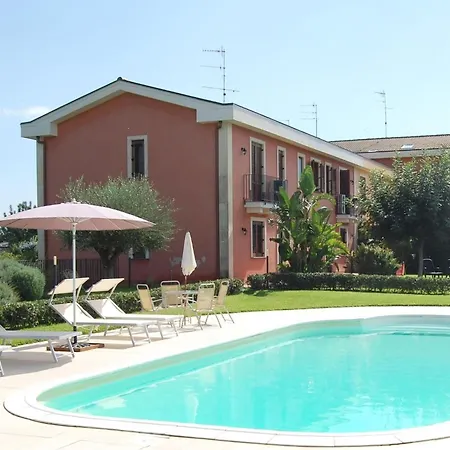 Lägenhet Zweizimmerwohnung 1 Mit Terrasse, Gemeinschaftspool Acireale