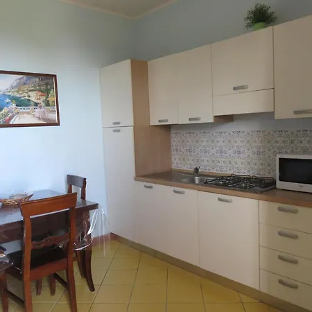 Apartment Zweizimmerwohnung 1 Mit Terrasse, Gemeinschaftspool *