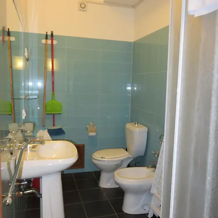 Apartment Zweizimmerwohnung 1 Mit Terrasse, Gemeinschaftspool *