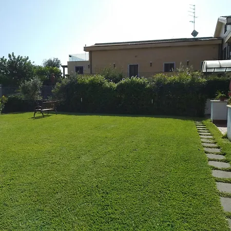 Apartment Zweizimmerwohnung 1 Mit Terrasse, Gemeinschaftspool Acireale